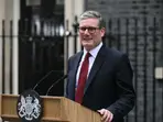 'Following Trump's footsteps': UK minister resigns over Keir Starmer's historic foreign aid cut
