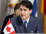 Trudeau says Canada-US trade war 'will continue for foreseeable future'; Trump pauses some tariffs
