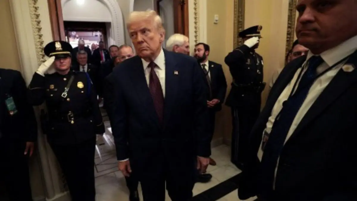 New 25 per cent US tariffs hit steel and aluminum imports; 'No exceptions'