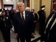 New 25 per cent US tariffs hit steel and aluminum imports; 'No exceptions'