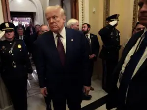 New 25 per cent US tariffs hit steel and aluminum imports; 'No exceptions'