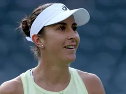 Tennis stars welcome Saudi PIF’s ‘up to 12 months maternity leave’ initiative
