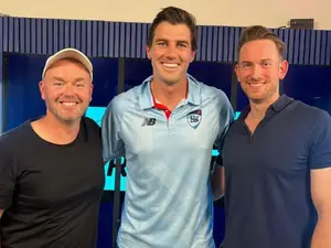 Aussie podcasters The Grade Cricketer delete all IPL 2025 videos after getting 'very polite legal letter' from BCCI