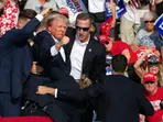 Trump assassination attempt: Man identified as 'Mr Satan' charged with threatening to assassinate US president