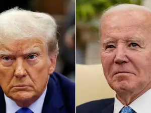 'They Spied, They Lied, But They Failed': Trump says Biden turned DOJ into 'Department of Injustice'