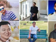 'Couldn't bring my husband back': Heartbroken families recount chilling moments of the Pahalgam massacre