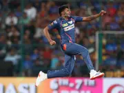 Lucknow Super Giants seamer Mayank Yadav to miss first half of IPL 2025