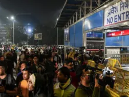 Delhi railway station stampede: 2,600 extra tickets were sold hours before tragedy, claim reports