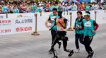 Robots now running in marathons? Chinese humanoid robots compete with humans amid AI evolution | WATCH