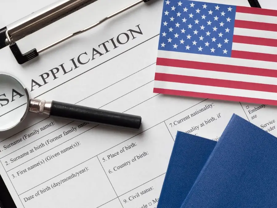 Getting a US student visa just got harder: F-1 rejections hit 10-year high with 40% of applicants denied