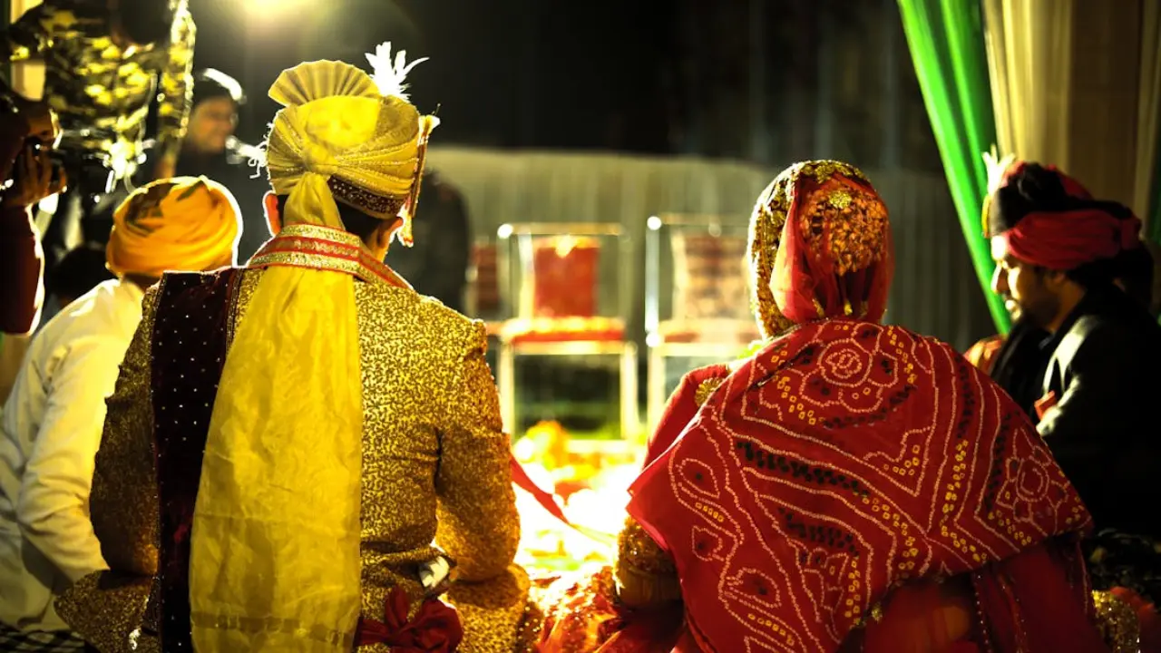 UP bride complains of stomach ache, delivers baby 2 days after wedding