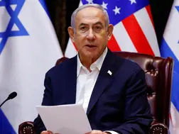 Israel approves ceasefire deal with Hamas, hostage release set to begin Sunday