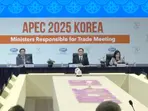 APEC sounds alarm on sluggish trade growth amid escalating US tariff pressure