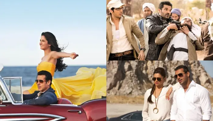 Ek Tha Tiger to Dil Dhadakne Do: 8 Bollywood films shot at scenic locations of Turkey before Indo-Pak conflict