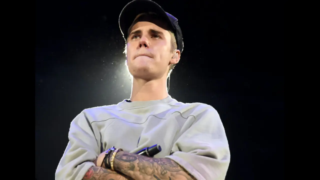 Justin Bieber: Fans share concern for the singer's mental health after disturbing Coachella video leaks