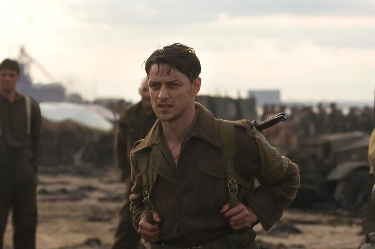  Atonement (2007)