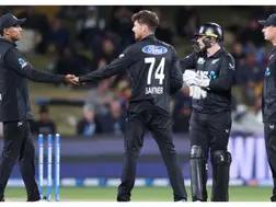 NZ thrash SL in rain-marred Hamilton ODI, take unassailable 2-0 lead