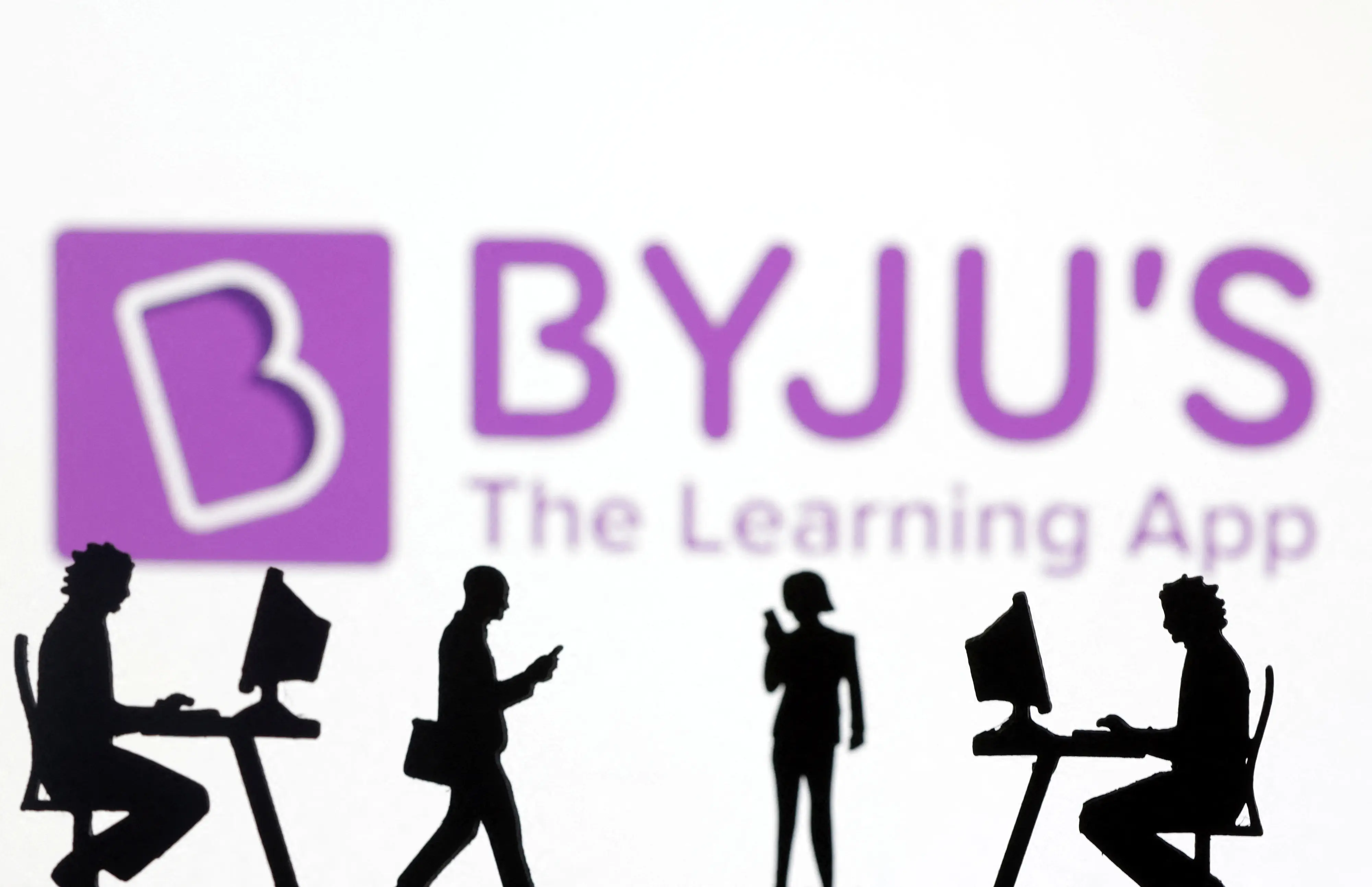 How Great Learning escaped Byju’s collapse
