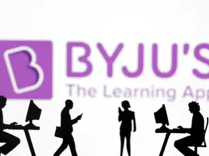Byju's: From $22 billion valuation to zero