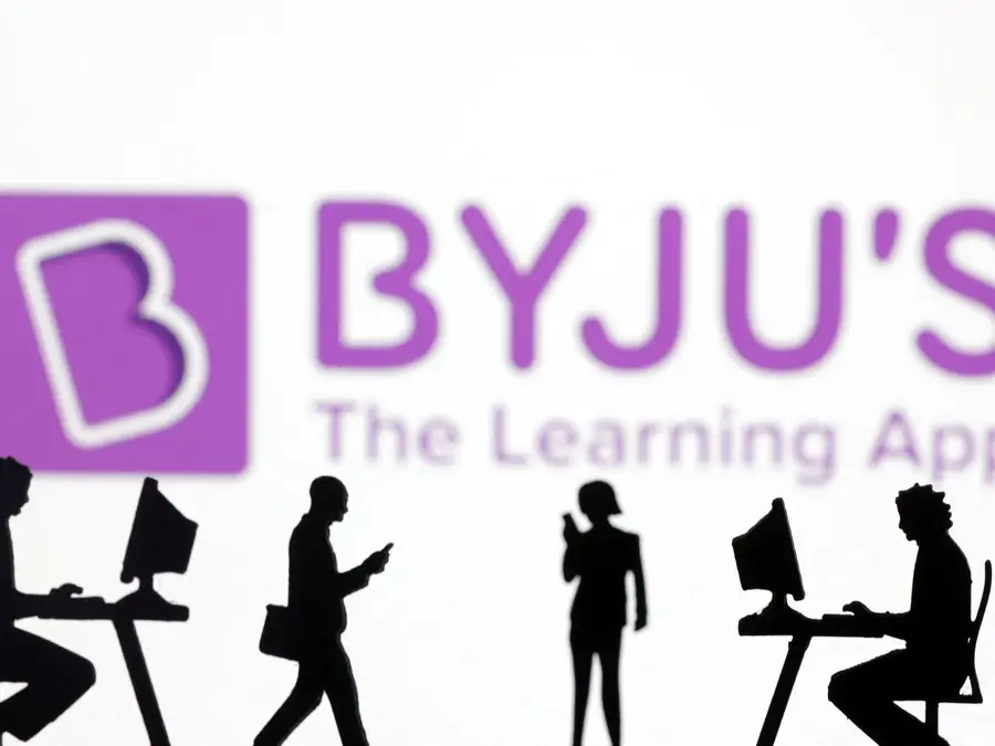 How Great Learning escaped Byju’s collapse