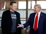 Trump plans to buy Tesla to support Elon Musk’s ‘baby’ amid boycotts, crashing stocks