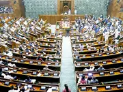 India: Centre to introduce 16 bills including Waqf Amendment Act during Budget session