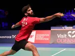 Swiss Open: Kidambi Srikanth beats HS Prannoy, Isharani Barua upsets Aakarshi Kashyap