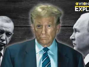 Is Trump’s ‘third-term’ talk just a joke or a test? Here’s what history suggests | WION Explains