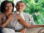 Barack Obama accepts presidency affected his relationship with wife Michelle: 'Was in a deep deficit'