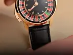 This 3 crore Jacob & Co watch lets you play casino on your wrist