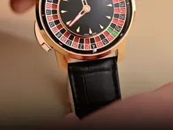 This 3 crore Jacob & Co watch lets you play casino on your wrist