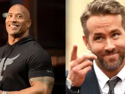 Million-dollar Rock! Dwayne Johnson tops 2024 list of highest paid actors, Ryan Reynolds takes second spot