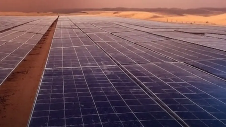 How Sahara Desert's silent drift is threatening Europe’s clean energy ambition?