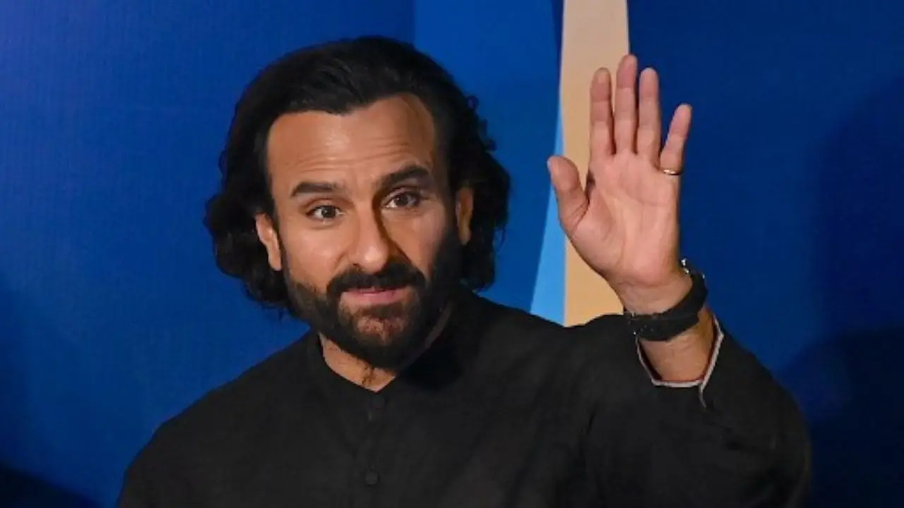 Bollywood actor Saif Ali Khan stabbed, admitted to hospital in Mumbai