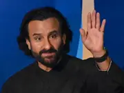 Bollywood actor Saif Ali Khan stabbed, admitted to hospital in Mumbai