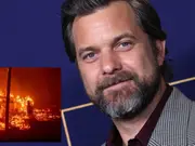 Joshua Jackson loses his $2mn childhood home in LA wildfire, says he feels 'incredibly lucky'