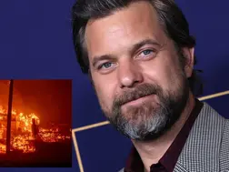 Joshua Jackson loses his $2mn childhood home in LA wildfire, says he feels 'incredibly lucky'