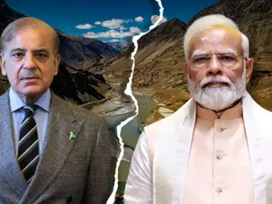 Pakistan threatens war against India over Indus waters! But will it march towards its own collapse?