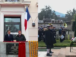 PM Modi in Marseille: Inaugurates Indian consulate, pays tribute to Indian soldiers killed in World Wars
