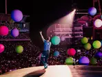 Why live-streaming concerts like Coldplay’s is redefining the future of global music festivals