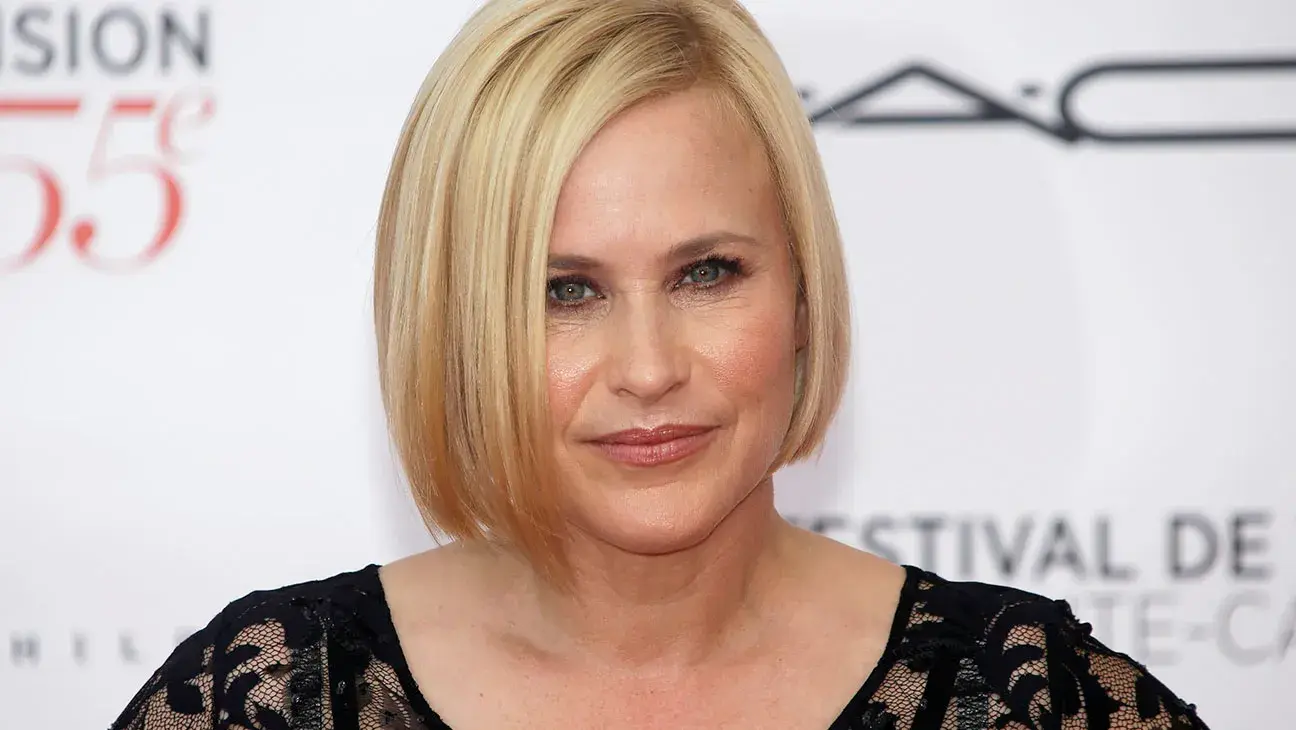 Actress Patricia Arquette opens up about kissing mishap with Ewan McGregor