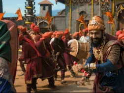 Chhaava: Objectionable dance scenes removed from Vicky Kaushal-starrer, ‘Raj Thackeray gave guidance’