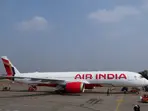 Air India cancels all flights to and from Mauritius on Feb 28 due to Cyclone Garance