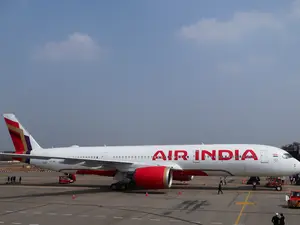 Air India flyer urinates on fellow passenger, put on no-fly list