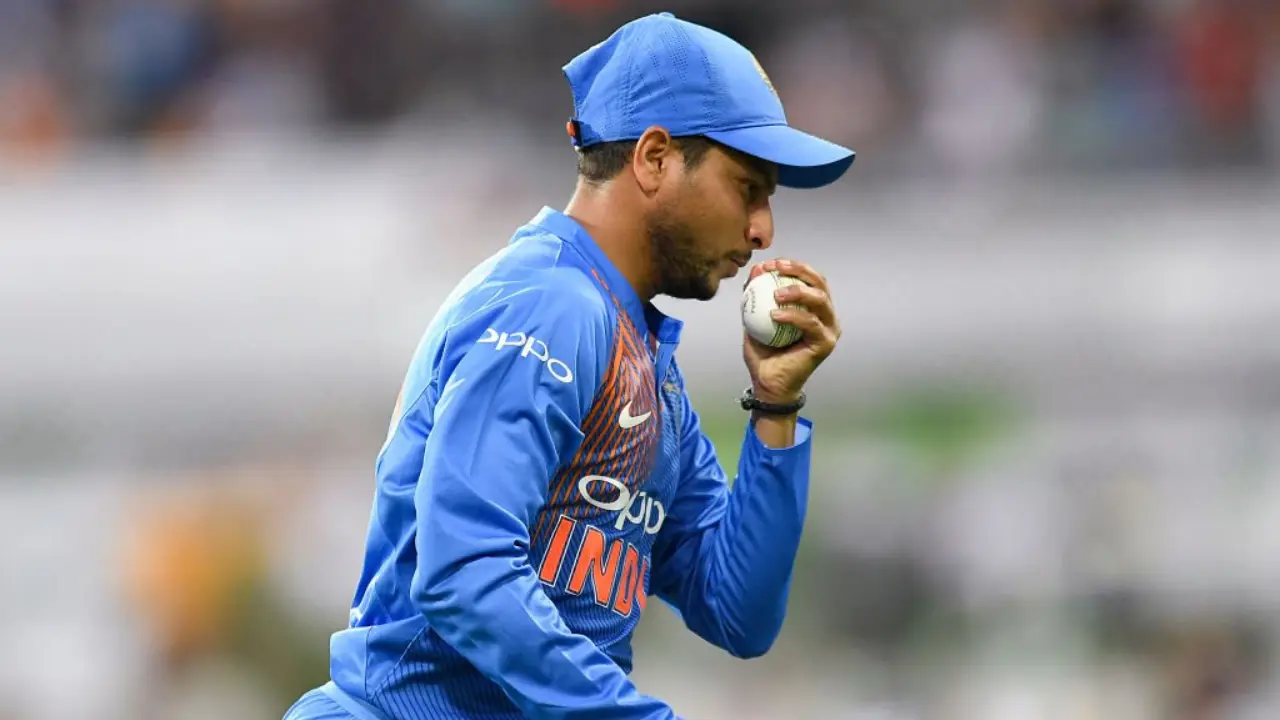 Ranji Trophy 2025: Kuldeep Yadav makes comeback in UP squad vs Madhya Pradesh