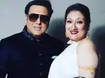 Sunita Ahuja sets the record straight, says she and Govinda don’t live separately