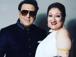 Govinda and wife Sunita Ahuja heading for divorce after 37 years of marriage?