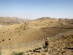 One Pakistani, Three Taliban soldiers dead amid clashes along border