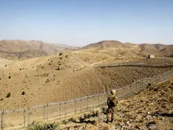 One Pakistani, Three Taliban soldiers dead amid clashes along border
