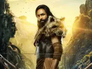 Kannappa: Check out Prabhas's first look from the upcoming mythological epic